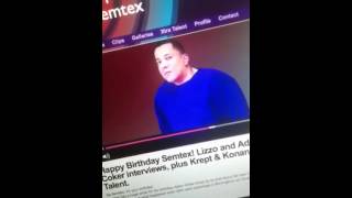 DJ Semtex PREMIERES FIRE by Ibn Inglor on BBC 1Xtra
