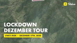 Dezember Lockdown Teil 1 - Herrenwies