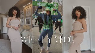 Sharing My Feelings About All The Things | VLOG by MsVaughnTV 33,744 views 4 weeks ago 1 hour, 17 minutes