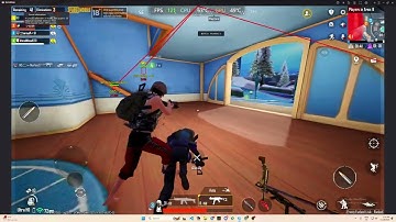 Pubg Mobile hack 4.1(New 4.1 VersionInbuilt Esp Mod) I Pubg Mobile Gl+Kr zolo hax iso start VN SAFE