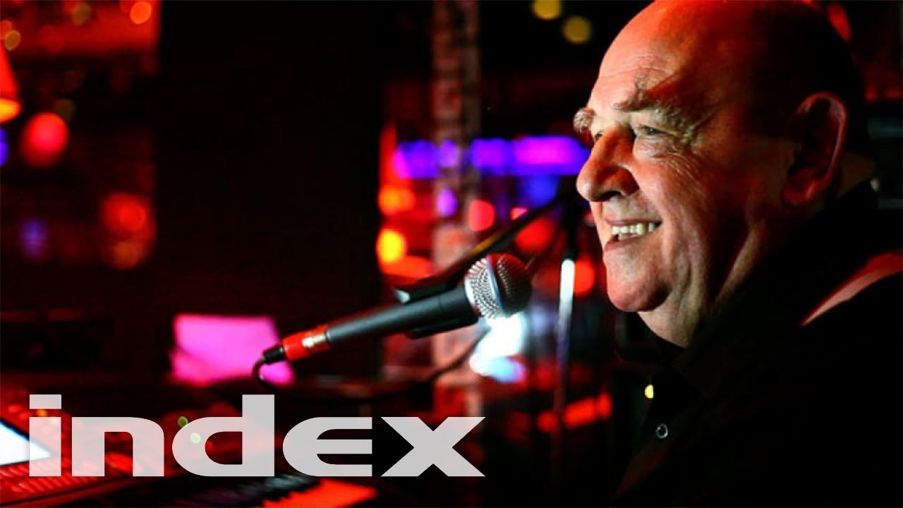 A bárzene utolsó mohikánja