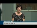 90 Second Statement - Power of Community - 28 November 2024