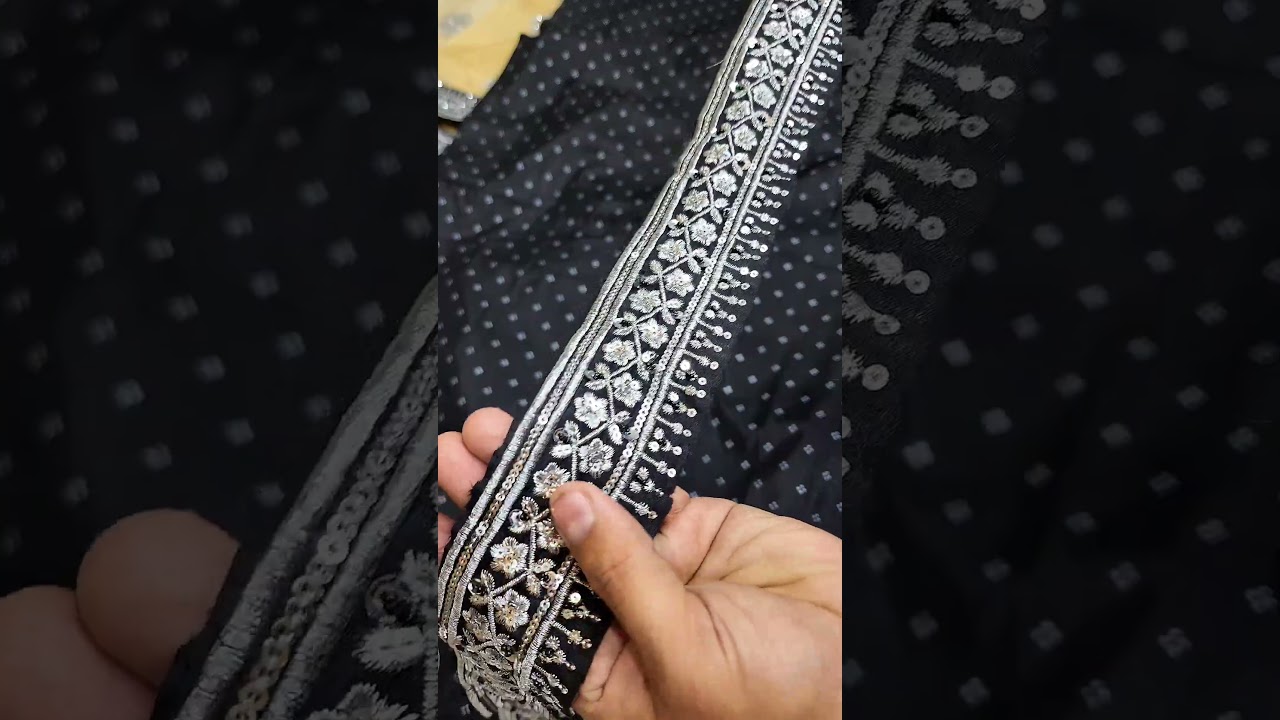 INDIAN RAW SILK FROCK PREMIUM STYLE COLLECTION