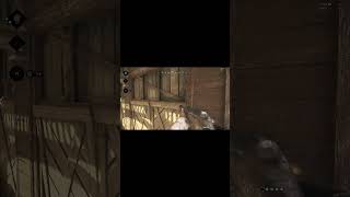 Mosin-Nagant Quickscope vs. New Patch Weapon! 🔥