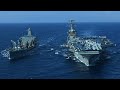 U.S. 7TH FLEET AREA OF RESPONSIBILITY