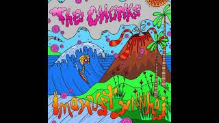 The Chonks - Imanust Ynnhoj (Full EP)