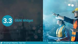 Grouping and Mapping: Chapter 3, Lesson 3 – Grouping and Mapping Widget