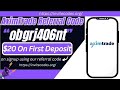 Axiom Trade Referral Code (off20) Get $399 Bonus & 20% Off On Signup _ Axiom Trade Invite Code.