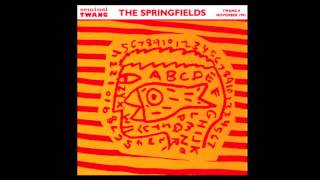 The Springfields ~ Tranquil