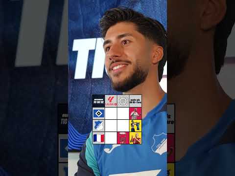 Welcher Spieler kommt ins letzte Feld? 🤔 Gemeinsam mit SAP präsentieren wir: "Tic Tac Toe"