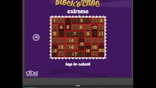 UnBlockMe GameSalad screenshot 5