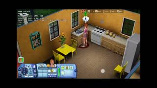 The Sims 3 (Box64 0.3.1-0450371) on Winlator 7.1.3 Native Glibc by longjunyu2