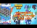 WHAT DOES LEVEL 36 DRAGON LOOK LIKE? - Dragon War GAMEPLAY