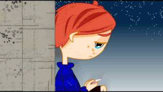 Animation Project (Unfinished) My first Animation in Adobe Flash CS5.5