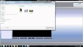 2 – Building Your Display's Structure Using InfoAktiv Content Manager or Windows Explorer screenshot 4