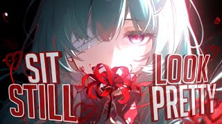 Download Lagu Nightcore - Sit Still Look Pretty | Daya (Lyrics) Download Lagu Nightcore - Sit Still Look Pretty | Daya (Lyrics)