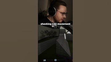 shocking movement player 😳