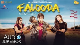 Here's presenting bollywood movie falooda full songs audio jukebox.
included in the jukebox are : 01. bigad gaya tera bachcha - 0:01
singer asit trip...