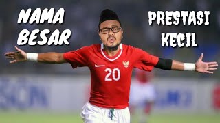 EPS 496 | KENAPA ATLET INDONESIA CUPU CUPU?