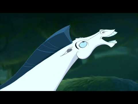 Hercules (1997) That Should've Used The Goofy Holler