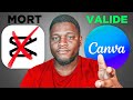 Plus besoin de Capcut, canva monte vos vidéos automatiquement avec l'IA !