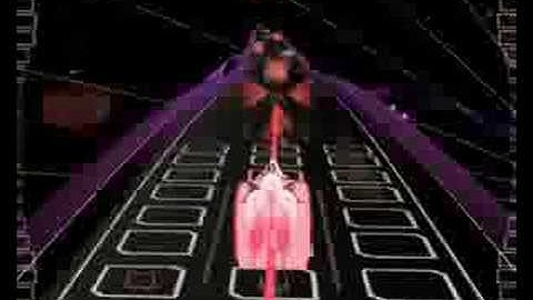 Audiosurf: Bionic Commando Rearmed - Prologue & Epilogue