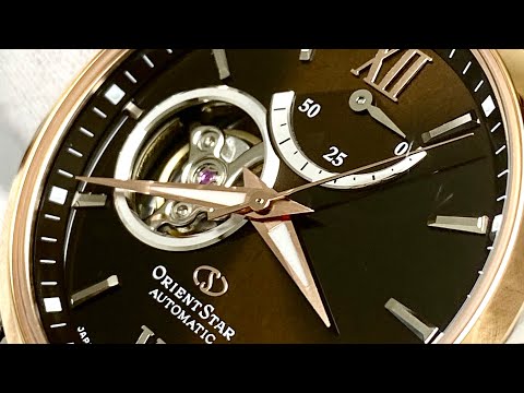 見猿【オリエントスター RK-AT0005Y】聞か猿 | 欲しいっなかいしうブログ