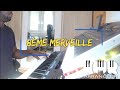 8ème merveille (Fally Ipupa) performed on Yamaha Genos
