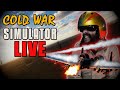 DCS PVP on CONTENTION LIVE!!!