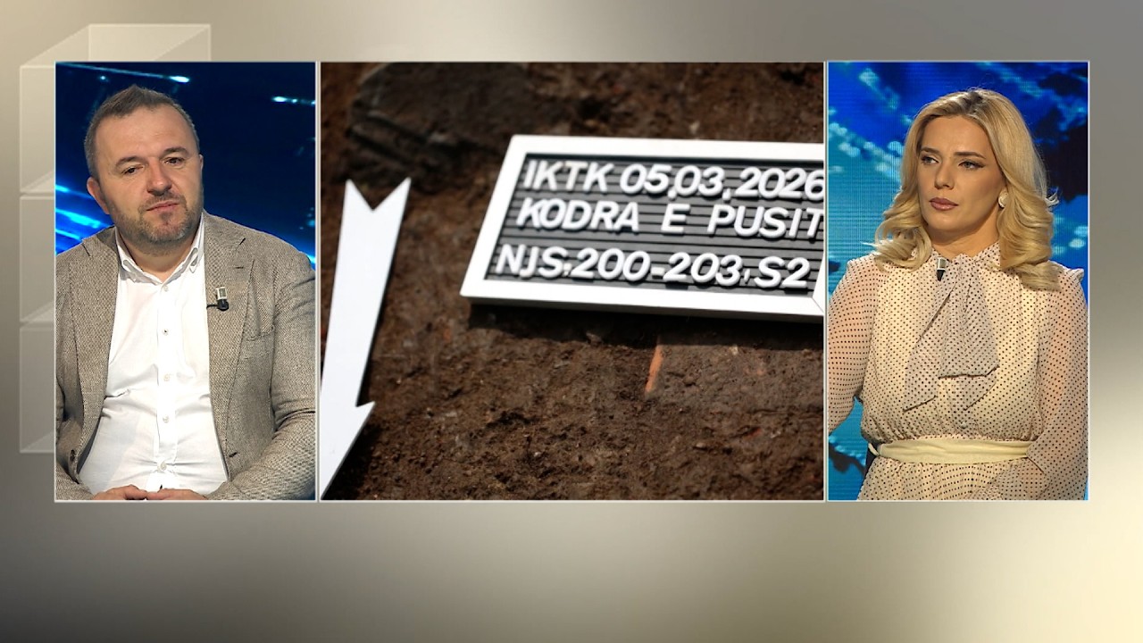 LIVE/ Intervista në Ora News