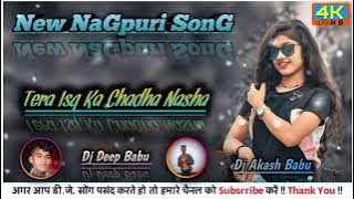 Tera Isq Ka Chadha Nasha ! New NaGpuri Video 2024 ! Dj Deep Babu ! NaGpuri SonG 2025 ! Old Hit Songs