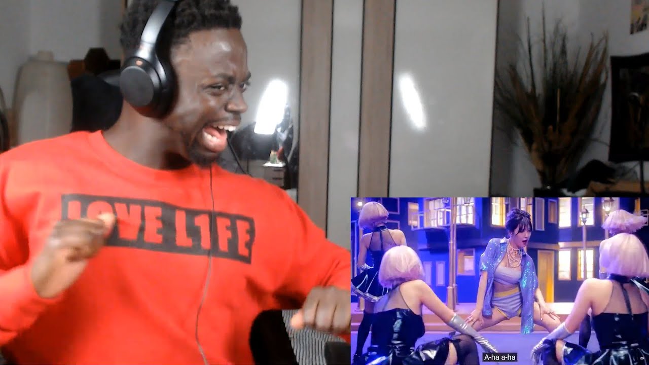 4minute - Whatcha Doin' Today [MV] REACTION!!!