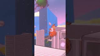 Bubsy 4D World 2 #bubsy #bubsy4d #atari #atarigames #gamingshorts #shorts #gaming #games #platformer