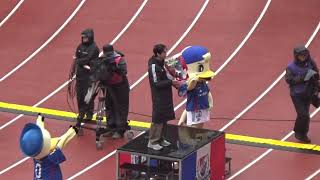 勝利へ導け！下平匠氏 凱旋挨拶！】横浜F・マリノス チャント｜J1第6節