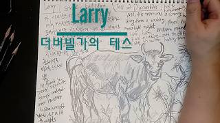 The Bull Spots William _ Tess of the d'Urbervilles _ Humanities Classic Reading _ Soft Book-telling screenshot 4