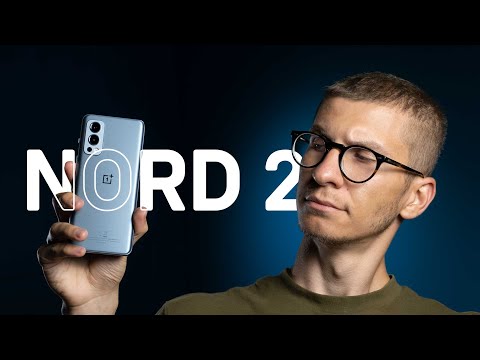 OnePlus Nord 2 - În sfârșit ceea ce trebuie (review română)