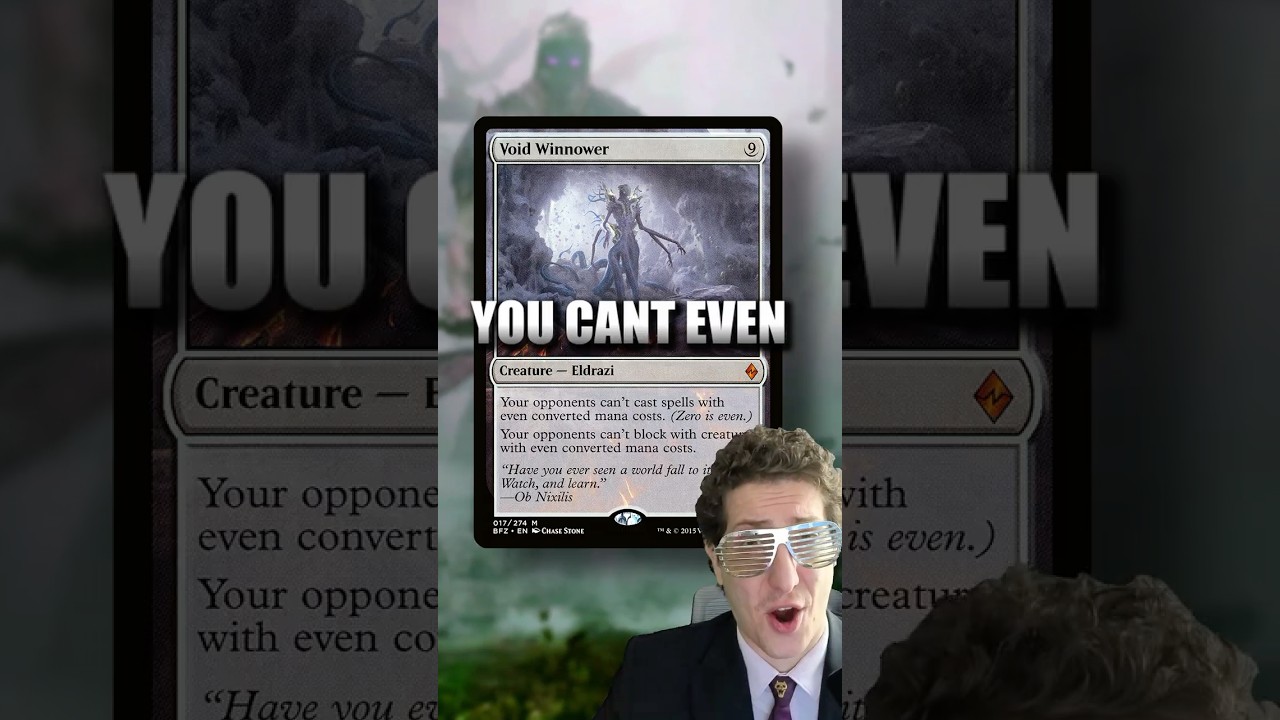 Commander PSA: Card Advantage