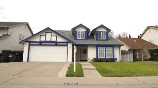 8689 Daimler Wy. Sacramento, CA 95828