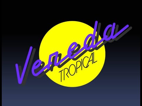 ESPECIAL - 'VEREDA