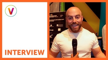 Matthew Santoro, Youtuber | Interview | VivaTech