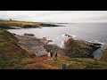 Ireland Sligo travel video by Vics Photography