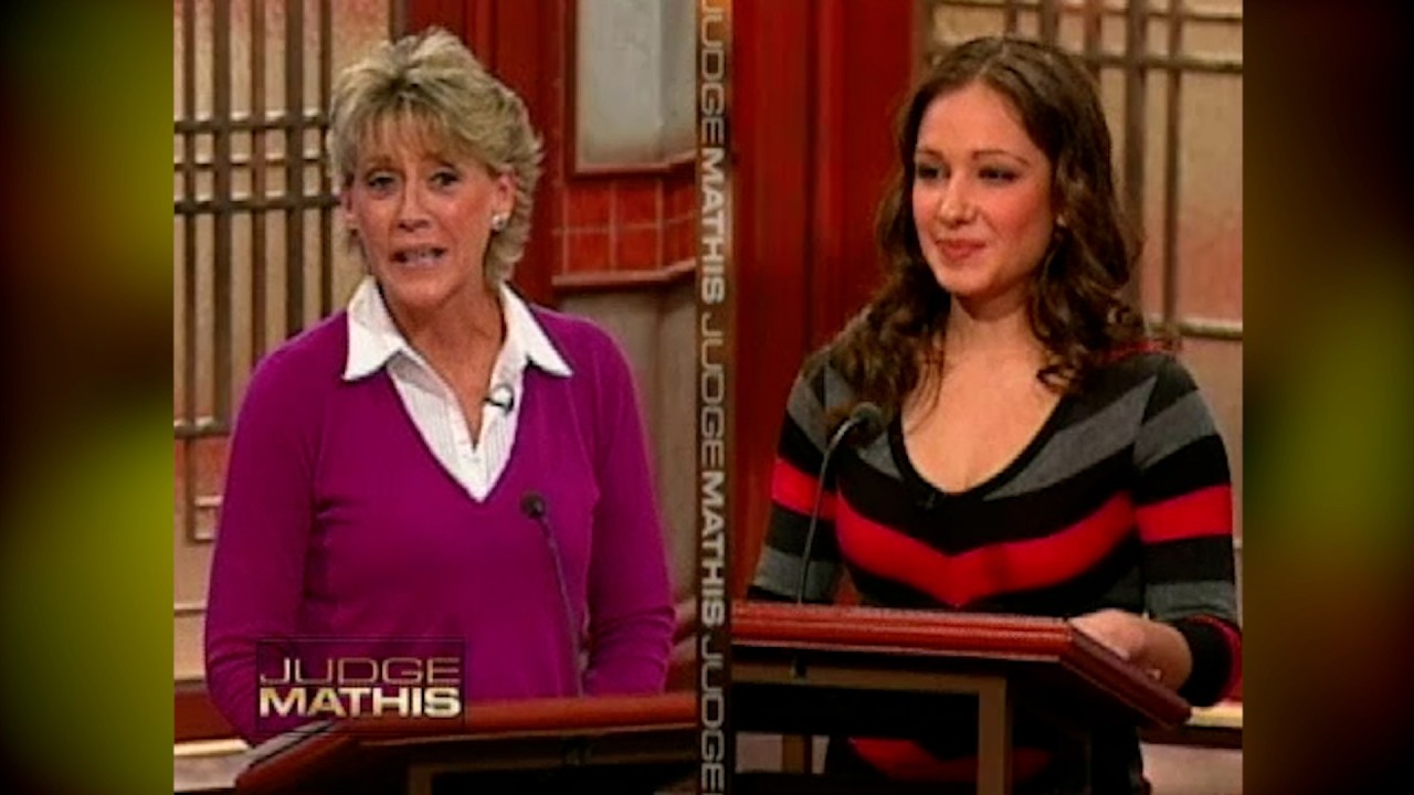 Первая любовь: Последствия