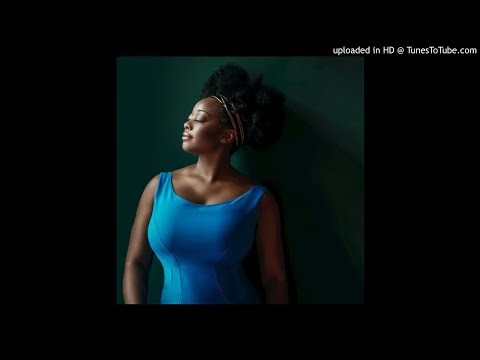 Alicia Olatuja - Intuition Songs from the Minds of Women - 01 - So Good, So Right