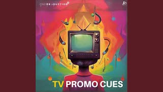 TV Bumper Music 2
