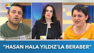 Hafizeyi Öfkelendiren Ihbar Didem Arslan Yılmazla Vazgeçme 10.4.2026
