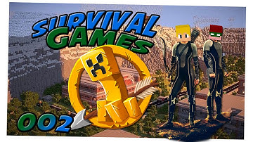 Exciting DM SG # 2 ★ MCH