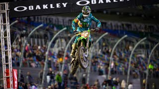 Racer X Films Race Examination From 2020 Daytona