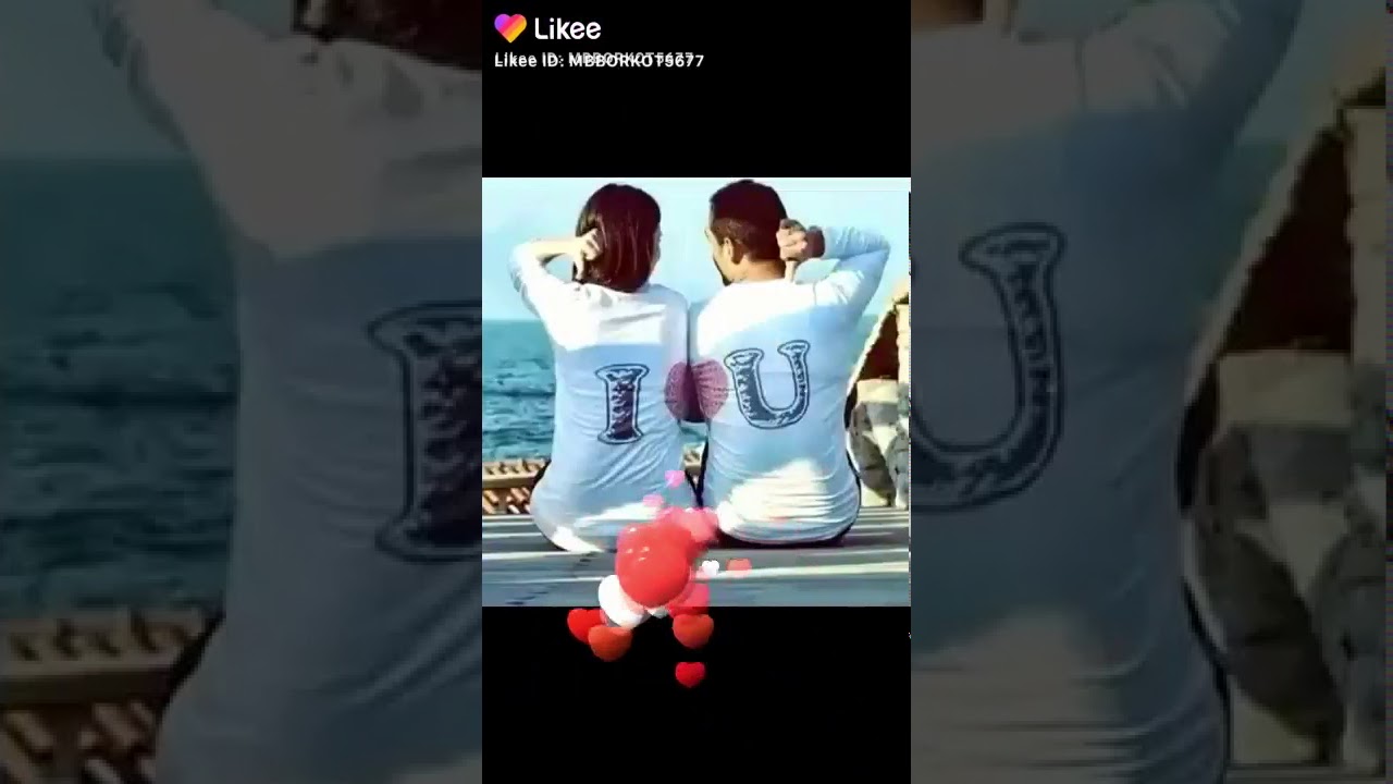 Likee video - YouTube