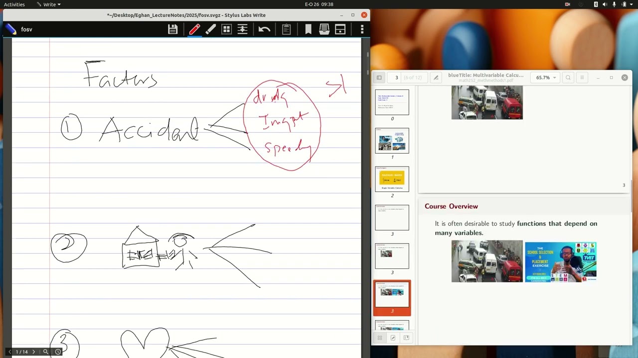 00_Introduction to Multivariate Calculus