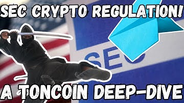 Exploring Toncoin (TON): Telegram